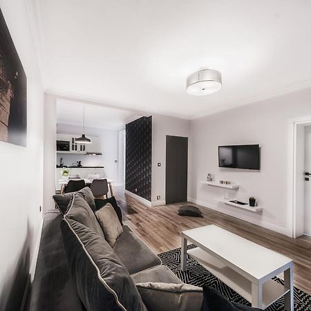 Apartamenty Feria 미엥지즈드로예 외부 사진