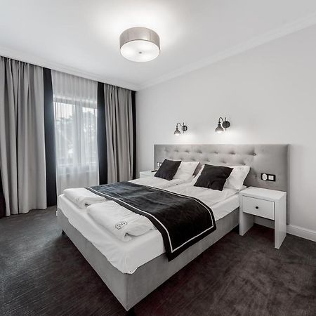 Apartamenty Feria 미엥지즈드로예 외부 사진