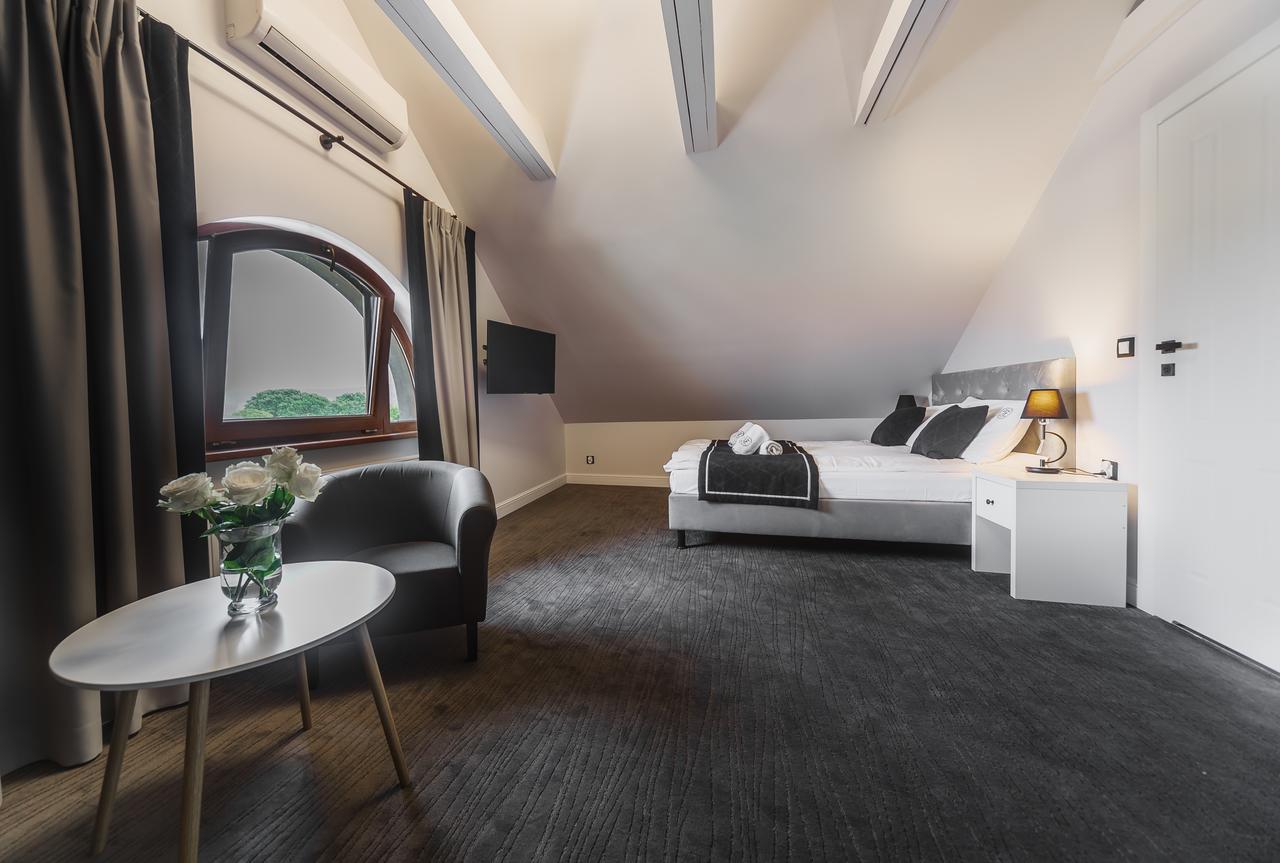 Apartamenty Feria 미엥지즈드로예 외부 사진