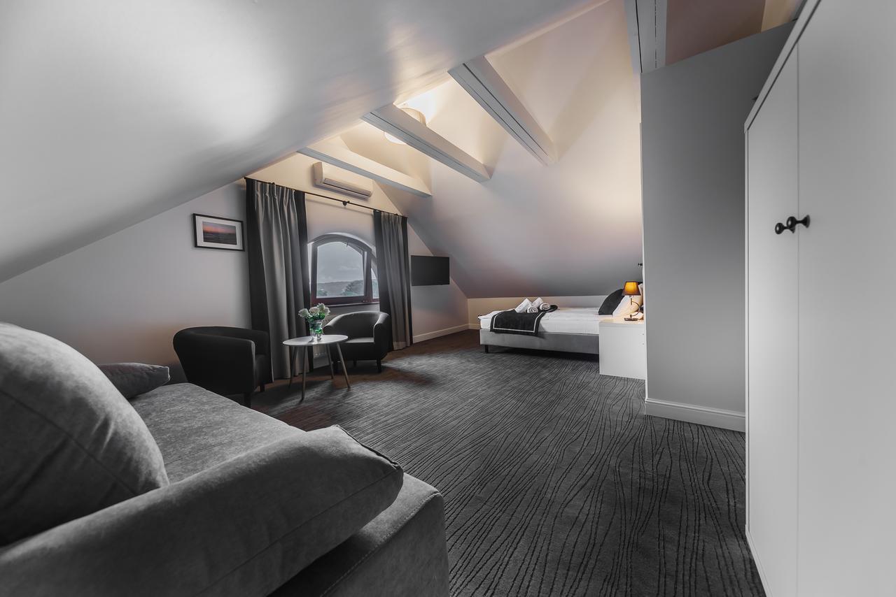 Apartamenty Feria 미엥지즈드로예 외부 사진