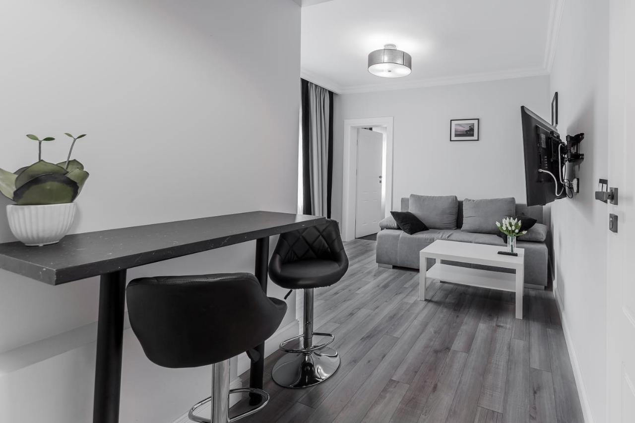 Apartamenty Feria 미엥지즈드로예 외부 사진