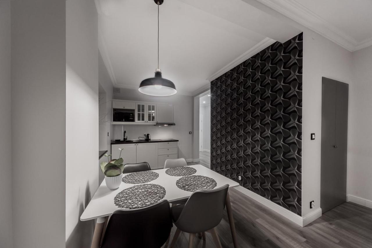 Apartamenty Feria 미엥지즈드로예 외부 사진