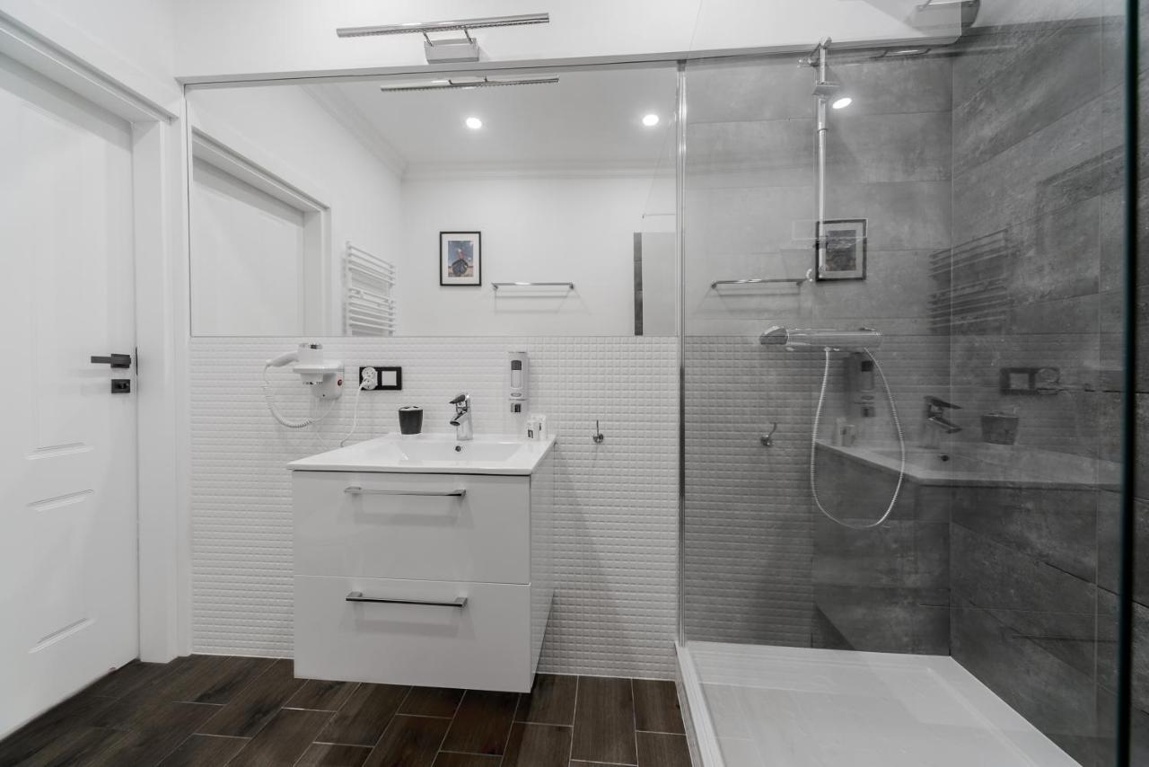 Apartamenty Feria 미엥지즈드로예 외부 사진