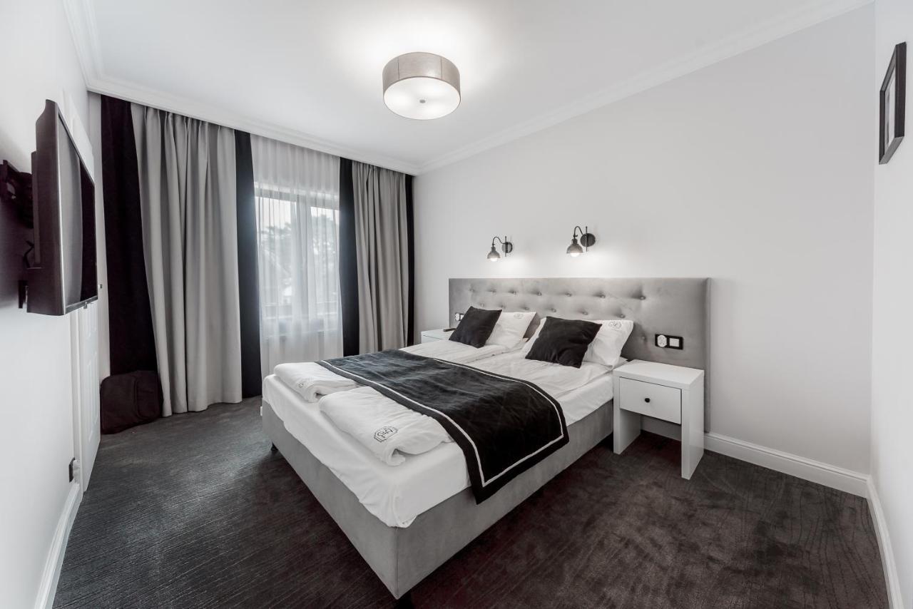 Apartamenty Feria 미엥지즈드로예 외부 사진