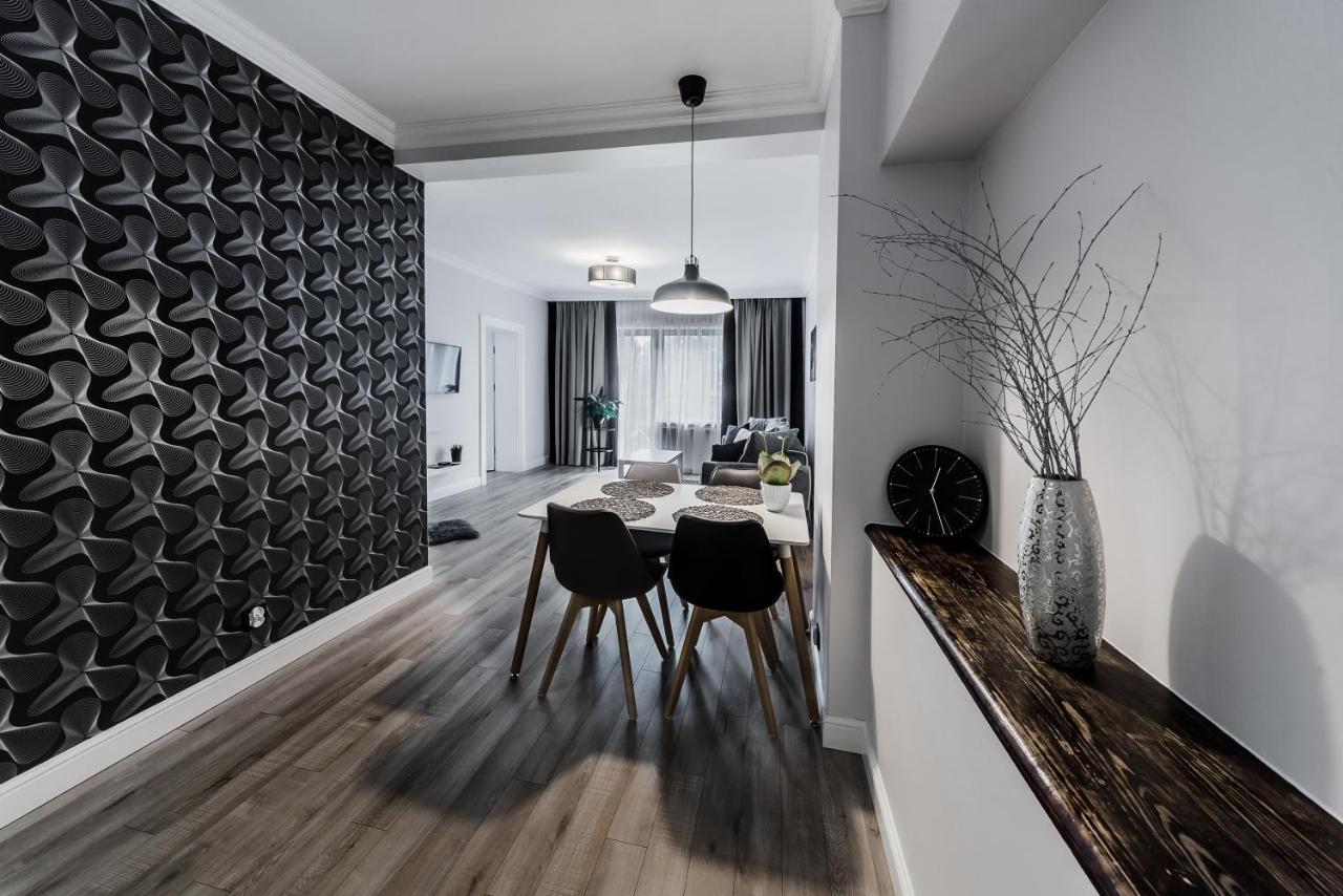 Apartamenty Feria 미엥지즈드로예 외부 사진