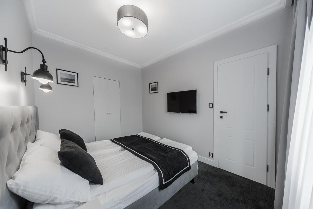 Apartamenty Feria 미엥지즈드로예 외부 사진