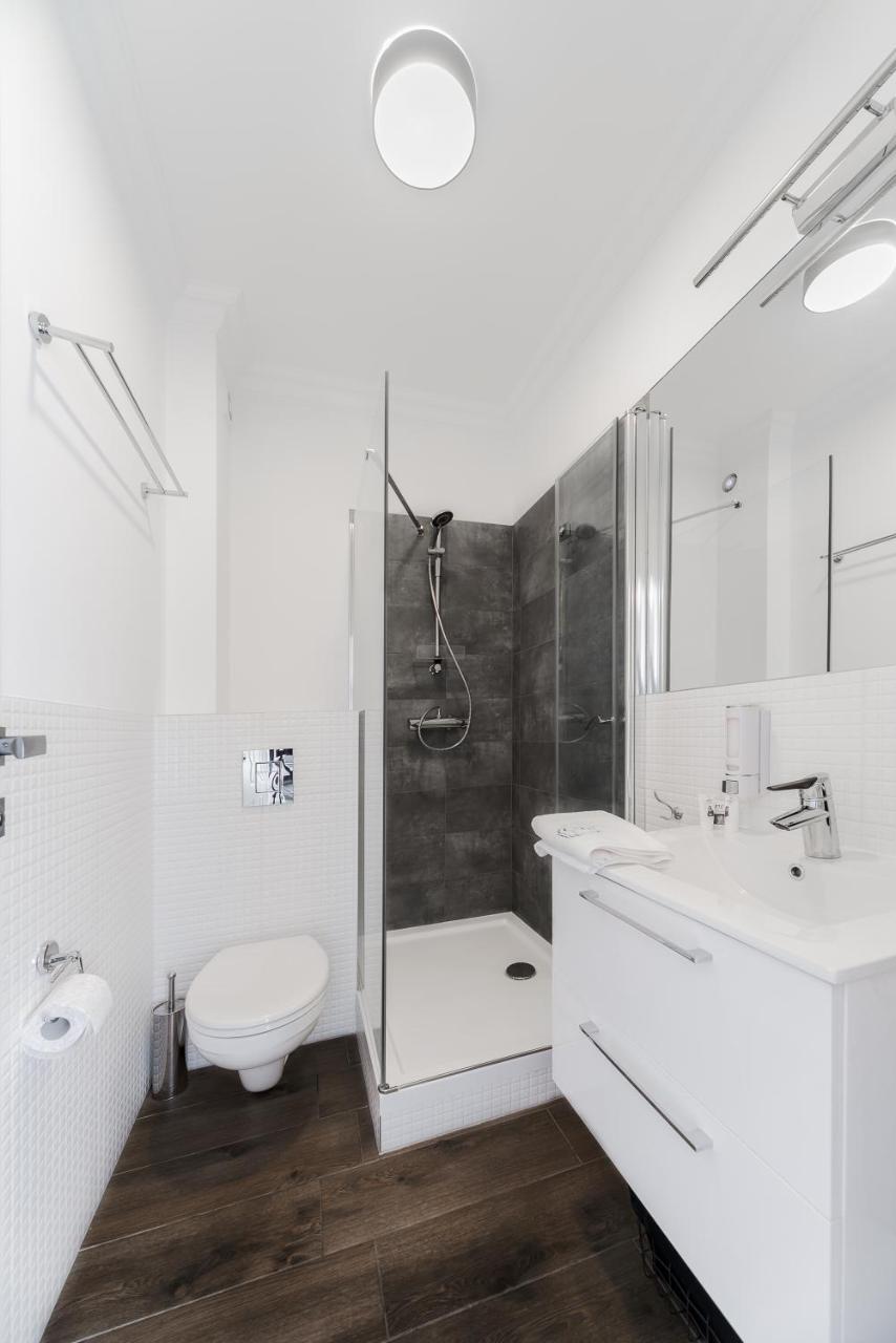 Apartamenty Feria 미엥지즈드로예 외부 사진