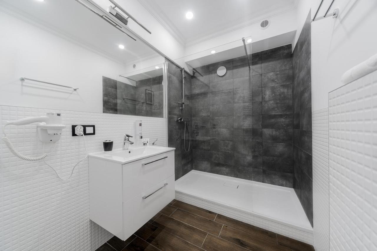 Apartamenty Feria 미엥지즈드로예 외부 사진