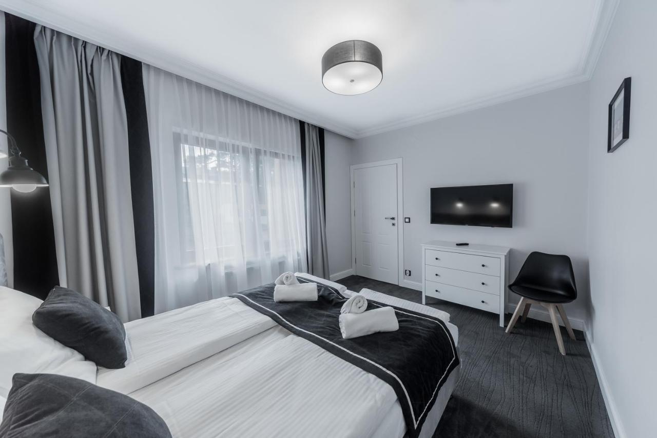 Apartamenty Feria 미엥지즈드로예 외부 사진