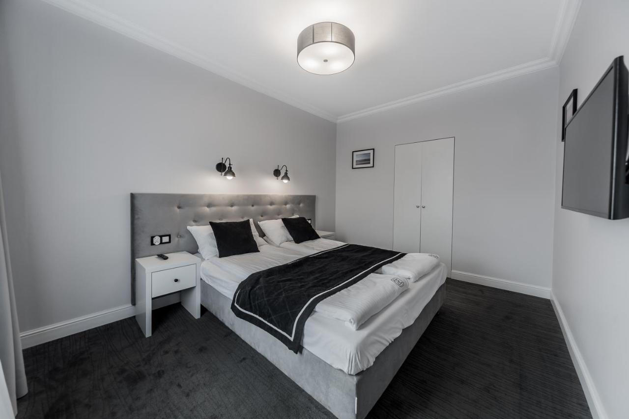 Apartamenty Feria 미엥지즈드로예 외부 사진